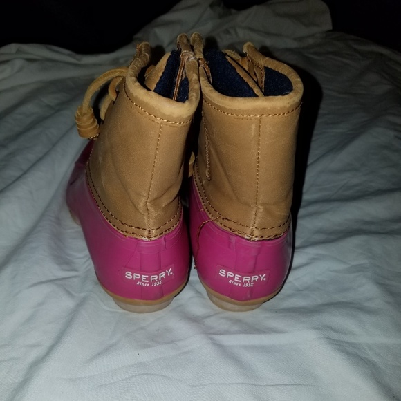 Sperry shoes - Picture 2 of 3